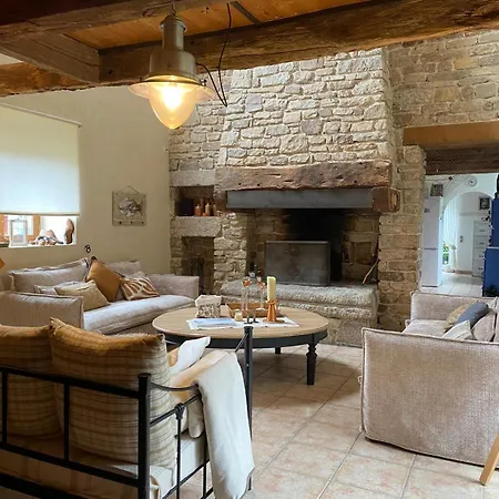 Holiday home Travel Breizh - Vivez L'authenticite Pont-Aven