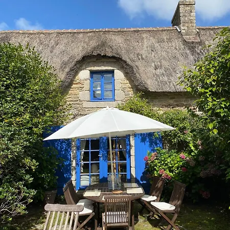 Travel Breizh - Vivez L'authenticite Holiday home *