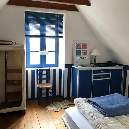 Travel Breizh - Vivez L'authenticite Holiday home