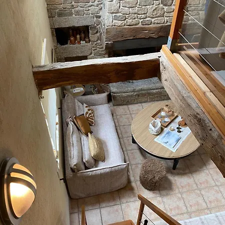 Travel Breizh - Vivez L'authenticite Holiday home