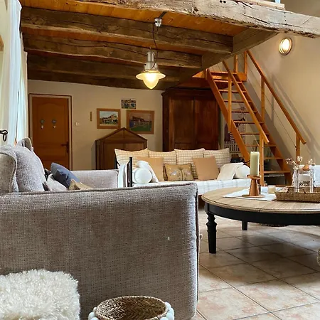 Holiday home Travel Breizh - Vivez L'authenticite