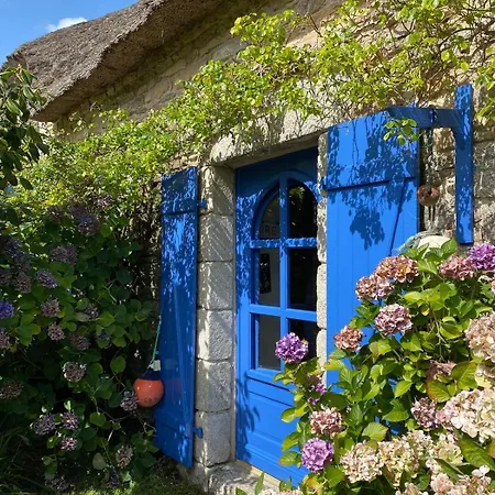 Travel Breizh - Vivez L'authenticite * Pont-Aven