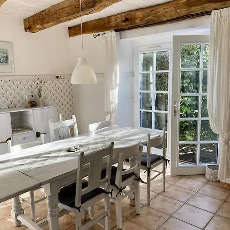 Travel Breizh - Vivez L'authenticite Holiday home Pont-Aven